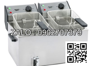 Bếp chiên nhúng TEW125D-120