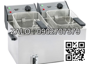 Bếp chiên nhúng ESC-8B-16