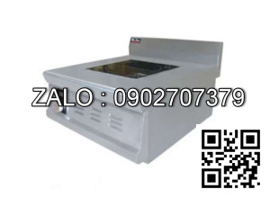 Bếp điện từ Wailaan WHC-3. 0K