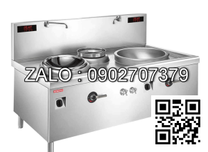 Bếp công nghiệp EBF-18N-30