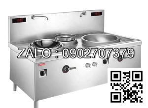 Bếp công nghiệp EBF-20N-33