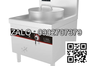 Bếp trần mì chạy gas Wailaan WYC-706