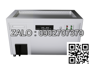 Bếp Công nghiệp EFC-1 / 3-12D-10