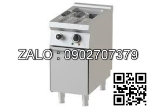 Bếp trần mì 4 đầu chạy gas Wailaan WYN-748A