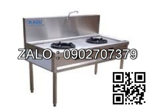 Bếp trần mì chạy gas Wailaan WYN-748