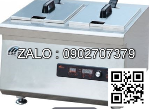Bếp chiên điện từ dạng bàn CZC - 36E