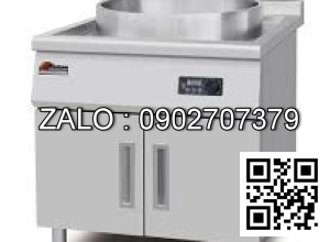 Bếp hầm tại chỗ CZC - 25L