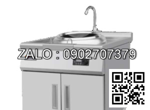 Bếp xào nhỏ đơn tại chỗ CZC - 26S