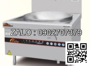 Bếp xào điện từ đơn cỡ lớn CZC - 12AE