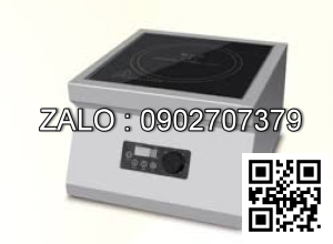 Bếp điện từ 1 đầu phẳng CZC-17A