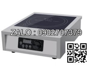 Bếp điện từ 1 đầu bằng CZC-20A