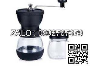 Máy xay cà phê bằng tay Gater G1