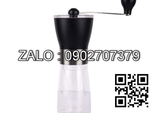 Máy xay cà phê cầm tay Gater G4