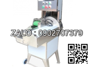 Máy cắt thịt đông lạnh cỡ trung TW-804C