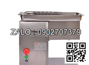 1 Máy Thái Thịt Tươi Sống QX-250