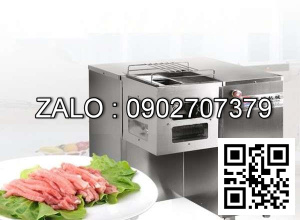 Máy cắt thịt TW-350