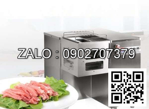 Máy cắt thịt loại TY-150B