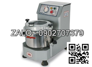 Máy cắt nhỏ thịt TZ-5