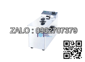 Bếp Trụng Mì Bằng Điện Wise, WBT-4L