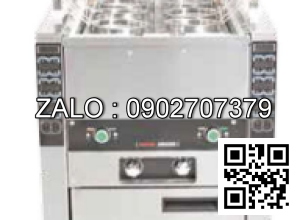 Bếp Trụng Mì Tự Nâng 6 Hộc WBLL-540CA