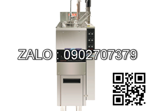 Bếp Trụng Mì Tự Nâng 3 Hộc WBLL-290CA (Wise)