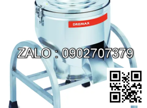 Máy Cắt Rau Củ Qủa Dremax DX-660