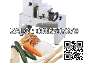 Máy Cắt Rau Củ Qủa Đa Dạng DX-80 (Dremax)