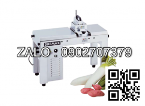 Máy Cắt Rau Củ Đa Năng BS-160D (Dremax)