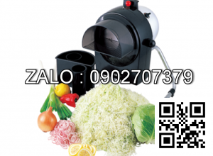 Máy Cắt Lát Rau Củ Đa Năng DX-50 (Dremax)