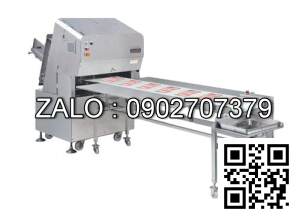 Máy Cắt Thịt Tươi Sống NUS-300 (Nantsune)