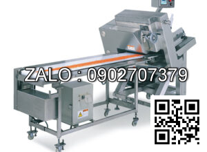 Máy Cắt Thịt Tự Động NTD-300F (Nantsune)