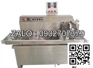 Máy Cắt Thịt Đông Lạnh BOON-360TB (Nantsune)