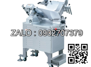 Máy Cắt Thịt Đông Lạnh NF-410 ( Nantsune)
