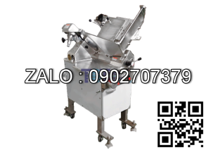 Máy Cắt Thịt Đông Lạnh NF-350AY (Nantsune)