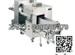 Máy Cắt Thịt Đông Lạnh Tự Động NTD-165F (Nantsune)