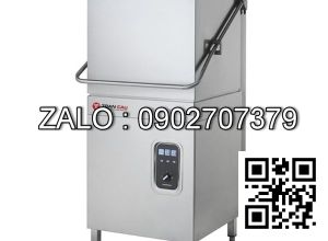 Máy Rửa Chén Hoodtype LC412