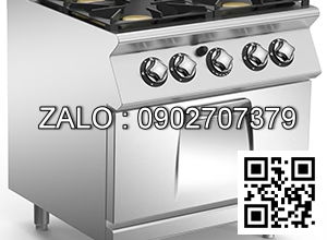 Bếp Gas công nghiệp Mareno NC7FG8G32