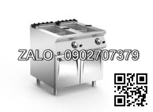 Bếp chiên nhúng công nghiệp Mareno NF78G15T