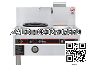 Bếp nướng công nghiệp Mareno NGPL78G