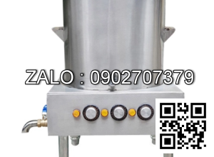 Nồi Nấu Cháo OKASU Bằng Điện 70 Lít NNCD-70