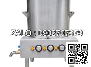 Nồi Nấu Cháo OKASU Bằng Điện 110 Lít NNCD-110