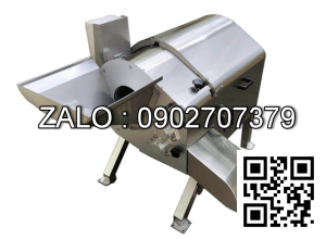 Máy cắt hạt lựu tốc độ cao XJT-2000