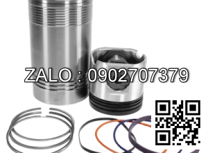 Bộ hơi động cơ VM MOTORI D 754 IE3 , 4 CYL , CM3