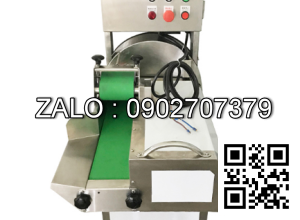 Máy cắt rau đa năng XJT-QC660A