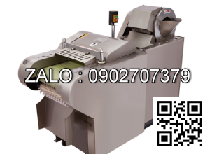 Máy cắt rau đa năng XJT-QC1000A