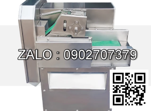 Máy cắt rau thông minh XJT-QC601
