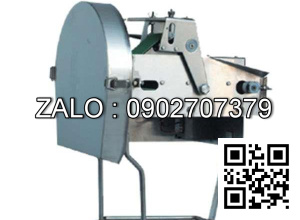 Máy cắt rau để bàn XJT-526