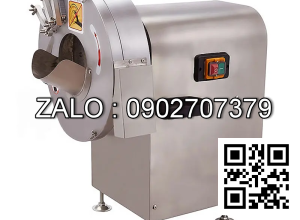 Máy cắt rau củ XJT-QJ