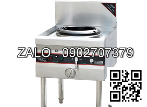 Bếp Á Okasu1 Họng BA-1H