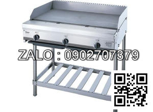 BẾP CHIÊN PHẲNG CHÂN CAO RINNAI RSB-903H